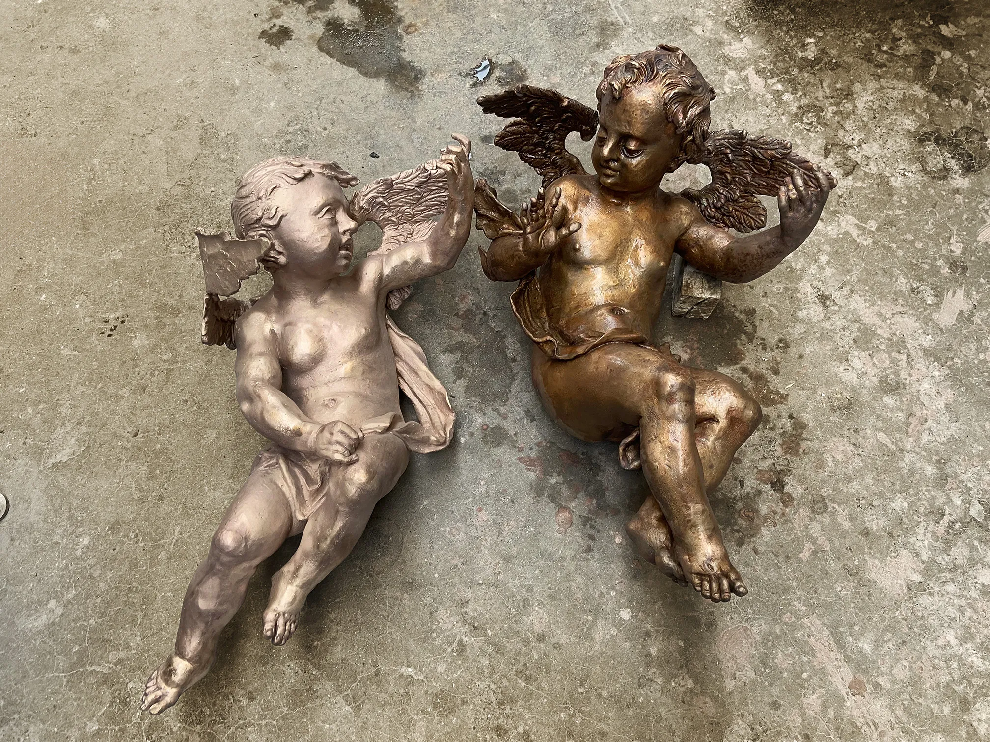 Putti